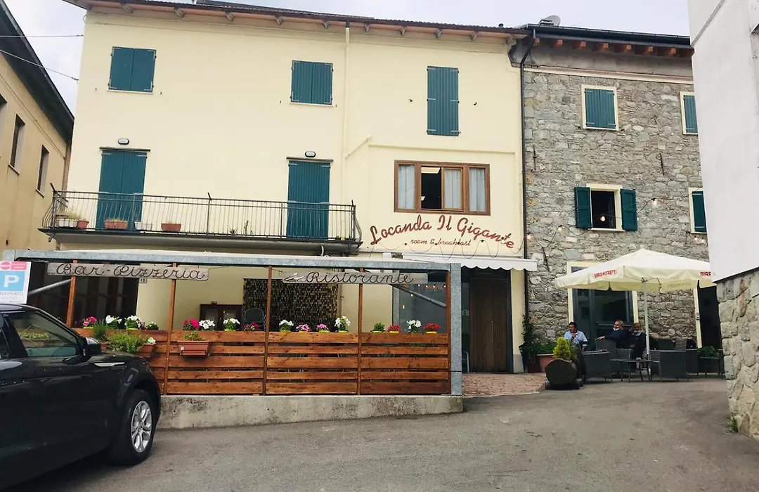 Locanda Il Gigante-1